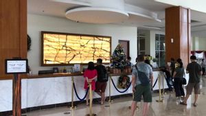 Kabar Gembira dari PHRI Cianjur: Tingkat Hunian Hotel di Sana Diprediksi Mencapai 70 Persen Jelang Akhir Tahun 
