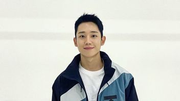 Selling Well, Jung Hae In Gets An Offer To Play In A New Drama