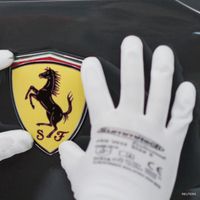 Ferrari Sasar Generasi AI dengan Lelang Kripto untuk Mobil Le Mans