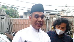 Gerindra: Sekjen Parpol KIM Bakal Kumpul Bahas Finalisasi Tim Pemenangan Prabowo