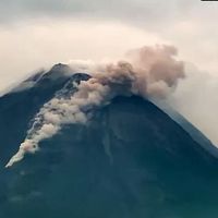 Dinpar Sleman Tutup Objek Wisata Berjarak 5 KM dari Puncak Gunung Merapi