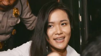Pondok Bambu监狱的周年庆典,律师揭露了Jessica Wongso对病毒式冰冷纪录片的反应