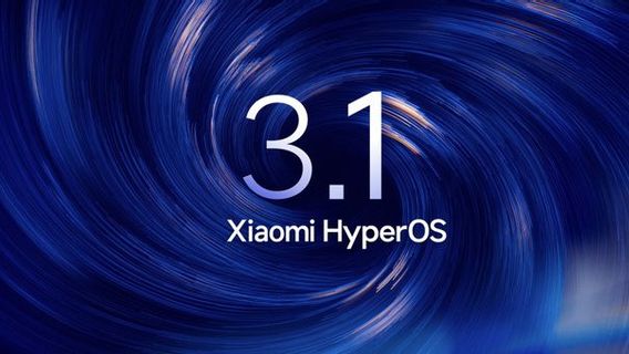 Xiaomi Extends HyperOS 3.1 Global Beta