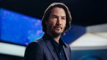 Film-film Keanu Reeves Dihapus dari Platform Streaming China Setelah Beri Dukungan kepada Tibet 