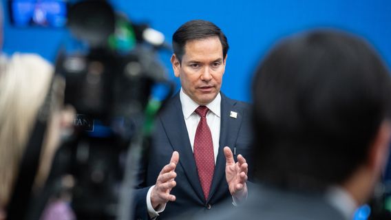 ルービオ外相、米国外交官にIRGCとヒズボラをブラックリストに載せるよう要請