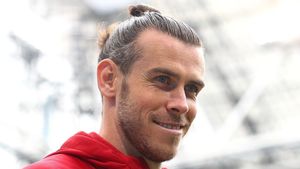 Daftar Jual Pemain Real Madrid Musim Panas Ini: Ada Gareth Bale, Takefuso Kubo Termasuk? 