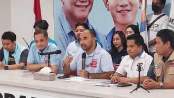 4 Relawan Erick Tohir Dukung Prabowo-Gibran: Menang Satu Putaran