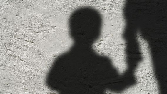 Bocah 4 Tahun Lebam di Sekujur Tubuh karena Dianiaya, Diselamatkan saat Minta Minum karena Kehausan