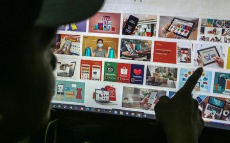 Promo Gratis Ongkir Bikin Orang Semakin Gemar Belanja di E-Commerce