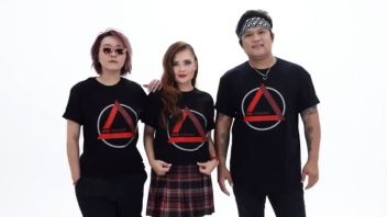 Alasan Posan Tobing cs Hanya Gugat Cella dalam Kasus Pendaftaran Nama KOTAK ke HAKI