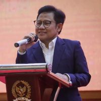 Legislator PAN Bilang Semua Provinsi di Dunia Punya Gubernur: Referensi Cak Imin itu Darimana?