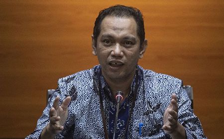 Saat Wakil Ketua KPK Tanyakan Alasan Pemanggilan Komnas HAM Terkait TWK