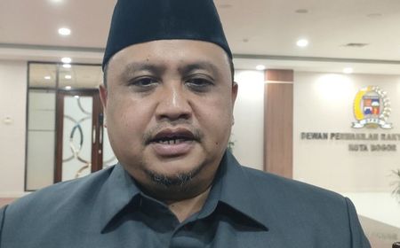 DPRD Bogor Kantongi 3 Nama Calon Penjabat Wali Kota