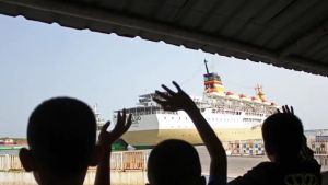 Perkuat Ekosistem Pesisir, Pelindo Usung Konsep Pelabuhan Hijau