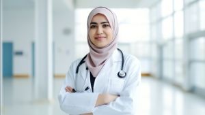 Penyebab Infeksi Saluran Kemih pada Wanita beserta Pencegahannya