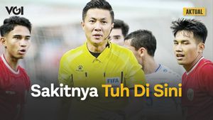 视频:Dianulir的进球,印度尼西亚U-23感受到韩国昨日的感受