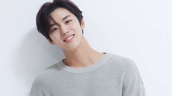 Focus On Acting, PENTAGON's Hongseok Joins Jun Jong Seo's Agency