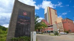 Hotel Bintang 4 di Jambi Tunggak Pajak Miliaran Rupiah