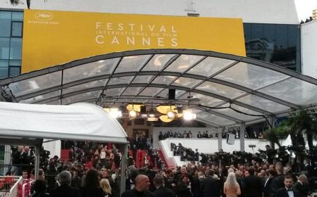 Munculnya Festival Film Cannes untuk Menandingi Festival Film Venesia yang Pernah Ditunggangi Nazi