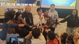 LSF Rilis Laporan Kinerja 2025: Sensor Film OTT Melonjak, Konten Nasional Mendominasi