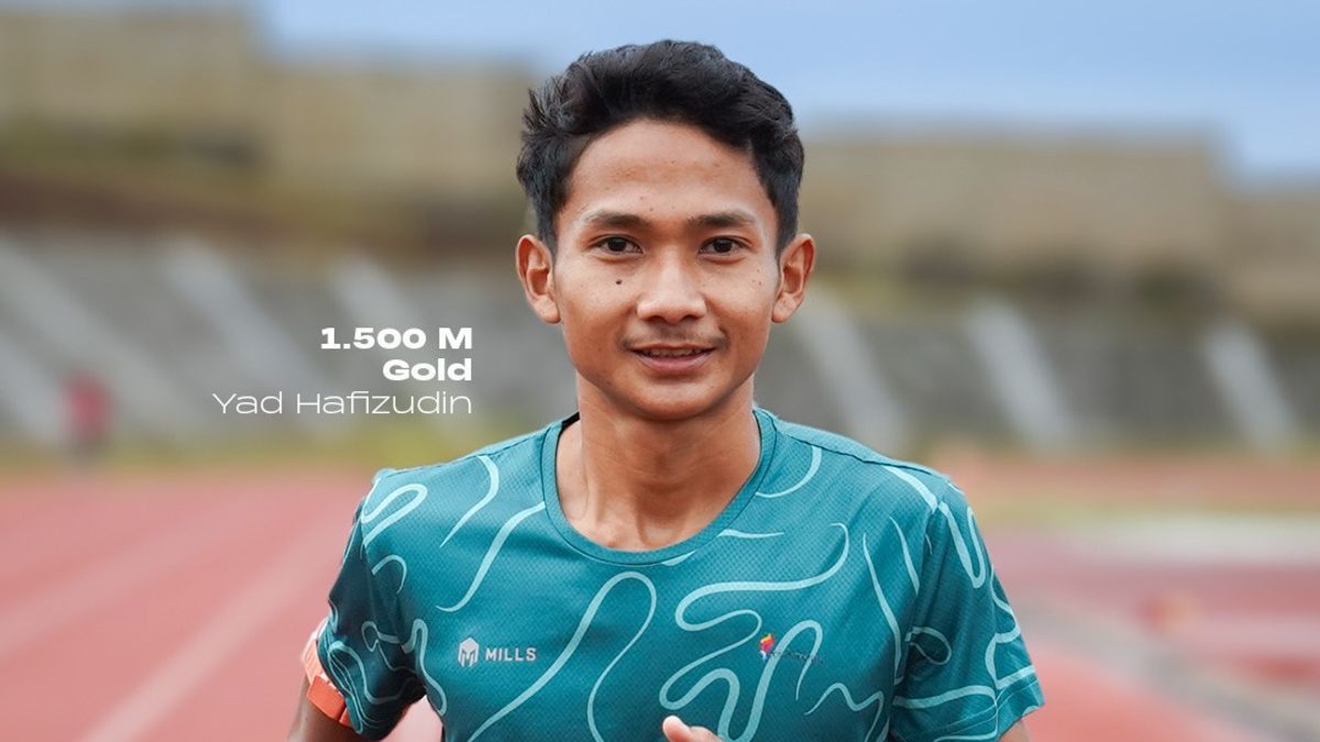 L'Indonésie remporte 8 émères de la 86e édition des Championnats d'Asie de l'Open de Singapour en athlétisme 2026