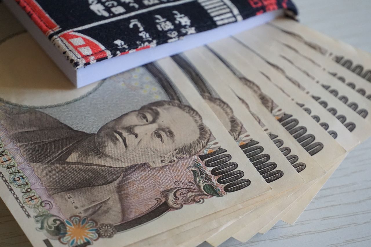 日本人のアラを救う:これら5つの方法を行い、利点を感じる
