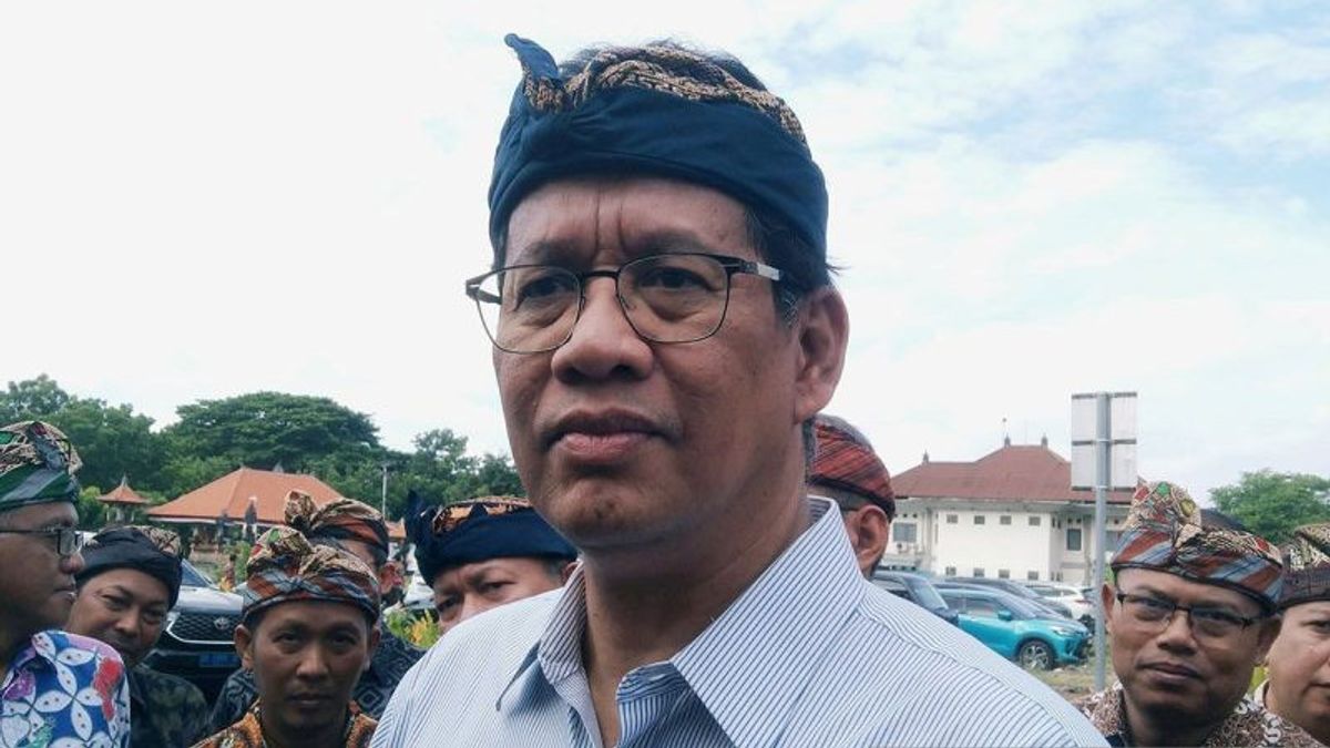 Soroti Restitusi PPN Batu Bara, Purbaya Ungkap Bea Keluar akan Diterapkan