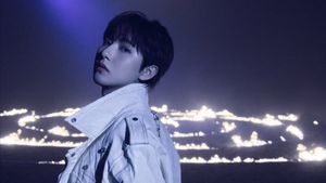Kondisi Memburuk, Renjun Absen dari Promosi Album NCT Dream