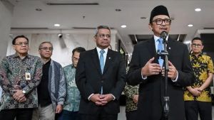 Hingga Februari 2026, Pemerintah Sudah Tarik Utang Rp185,3 Triliun