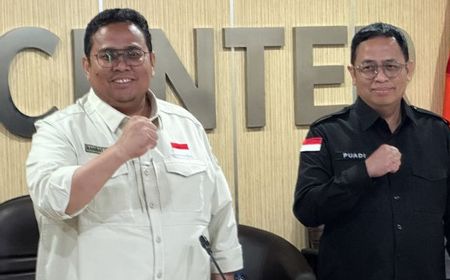 Hari Ini, Bawaslu Temui KPU Bahas Kecurangan Pemilu 2024