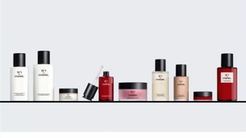 Chanel Meluncurkan Produk Skincare yang Berkelanjutan