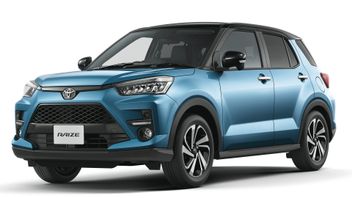 Gaikindo Umumkan Data Penjualan Mobil di Indonesia, Toyota Mendominasi Disusul Daihatsu