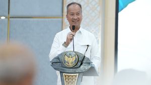 Menperin Agus Sebut Industri Pengolahan Nonmigas Serap 19,60 Juta Pekerja hingga Februari 2025