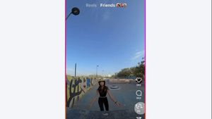 Instagram Luncurkan Fitur Repost untuk Bagikan Ulang Konten di Reels dan Feed
