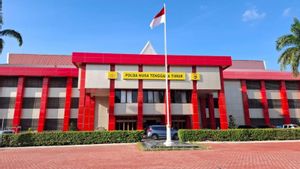 10 Senjata Api Dinas Hilang Sejak 2017, Oknum Polisi NTT Ditangkap