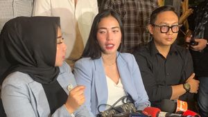2 DPO被警方淘汰,家庭律师Vina Cirebon Kecewa