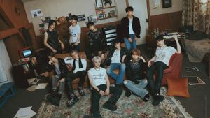 TREASURE Bakal Tur Konser <i>PULSE ON</i>, 2 Hari di Indonesia Arena!