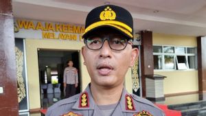 Hilang 3 Bulan, Pencarian Iptu Tomi di Papua Barat Akan Dilanjutkan