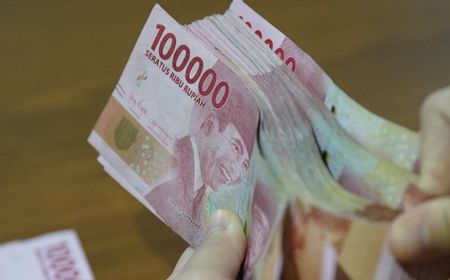 Rupiah Pagi Ini Menguat ke Rp15.088 per Dolar AS