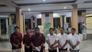 Dana Fiktif DPRD Kepahiang: 5 Eks Anggota Dewan Mulai Cicil Uang Korupsi, Kerugian Negara Rp12 Miliar
