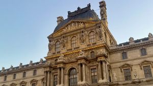 The Most Beautiful Museum in the World 2026: Must-Visit Art and Architecture Destinations