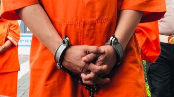 ulant une maison de luxe à Jaktim, deux résidents de Lenteng Agung arrêtés
