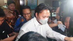 Percayakan Urusan pada WO Membuat Pernikahan dengan Mahalini dan Rizky Febian Belum Tercatat di KUA