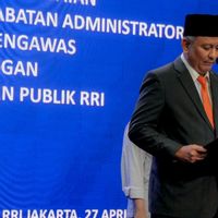 RRI Diminta Tak Jadi Radio Masa Lalu di Tengah Banjir Informasi