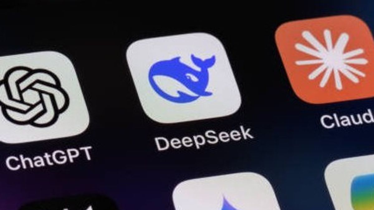 These Are The Four Ways That Make DeepSek Can Change Everything