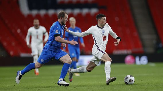 Serbia vs Inggris: Duel Perdana Sejak Serbia Merdeka