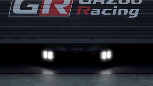 Toyota Gazoo Racing Siapkan Mobil Sport, Prius Versi GR?