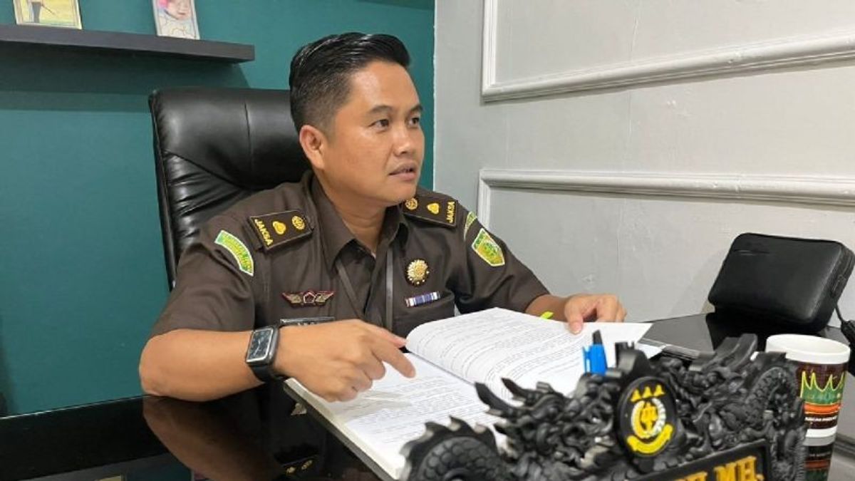 MA Perberat Hukuman Terdakwa Korupsi KONI Padang Plus Uang Pengganti Rp521 Juta