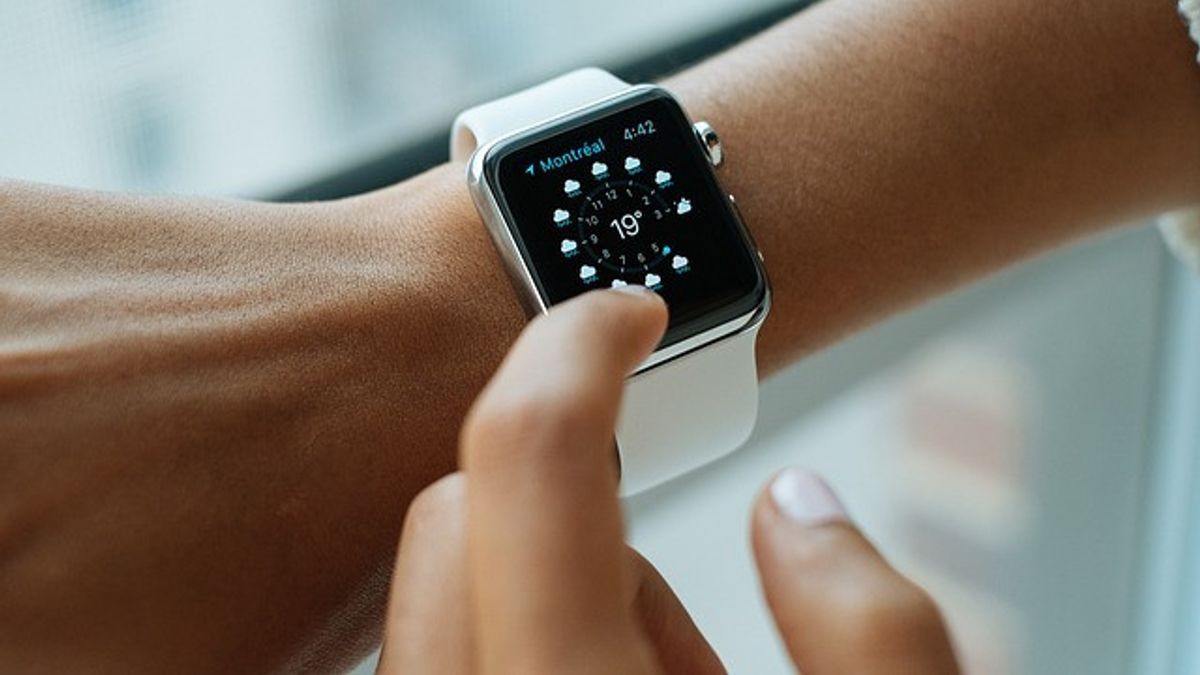Simak! 3 Smartwatch Terbaik di Tahun 2023