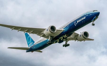 Tak Mau Bayar Tebusan, Data Sensitif Boeing Dibocorkan oleh Lockbit